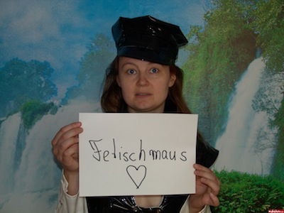 i306615 Fetischmaus - Privatamateure/Mydirtyhobby Collections